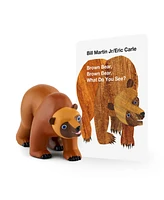 Tonies The Hungry Caterpillar Brown Bear Audio Play Figurine