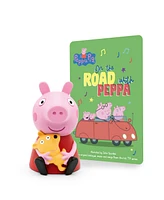 Tonies Peppa Pig, Peppa George, Peppa Bedtime Stories Audio Figurine