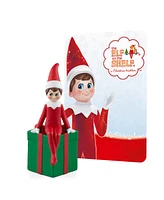 Christmas Favorites Set of 4 Audio Figurines