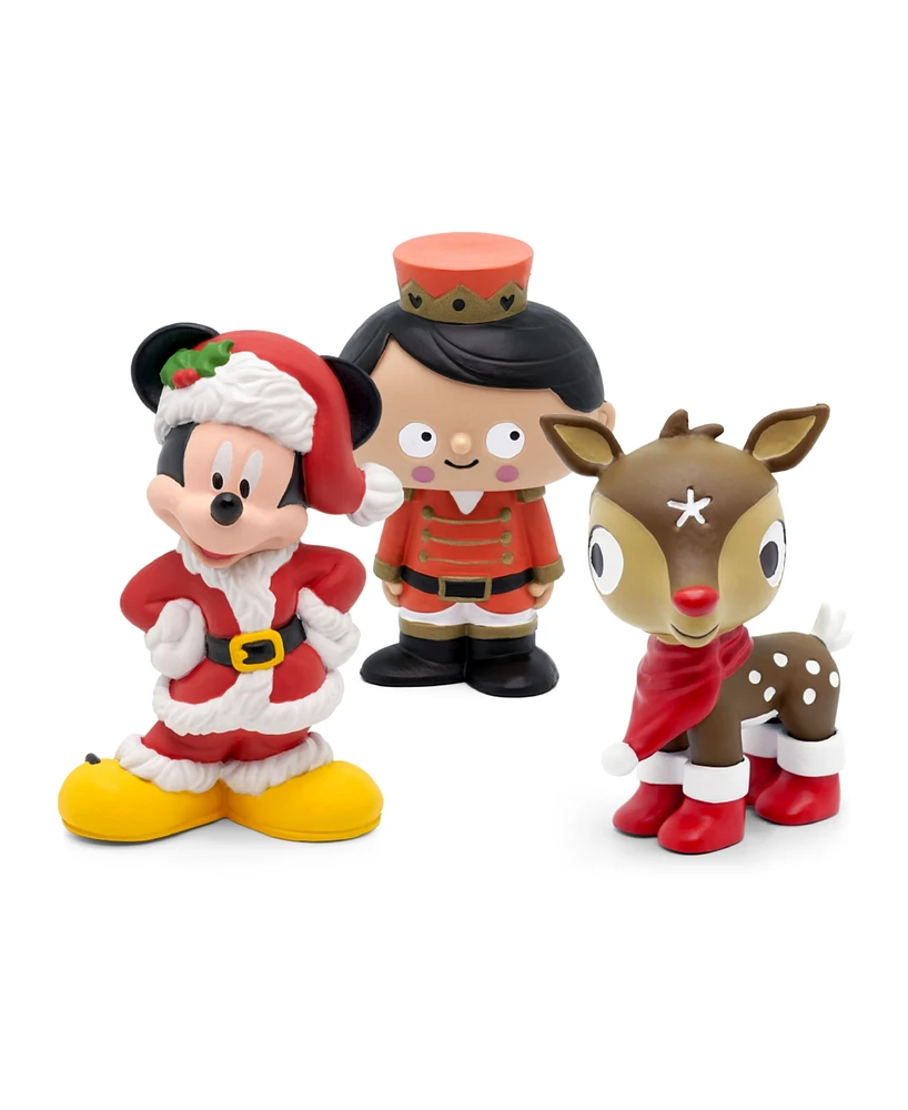 Tonies Disney Holiday Mickey Audio Figurine