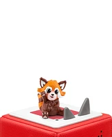 Tonies Sea Turtle Nina the Red Panda Audio Figurine