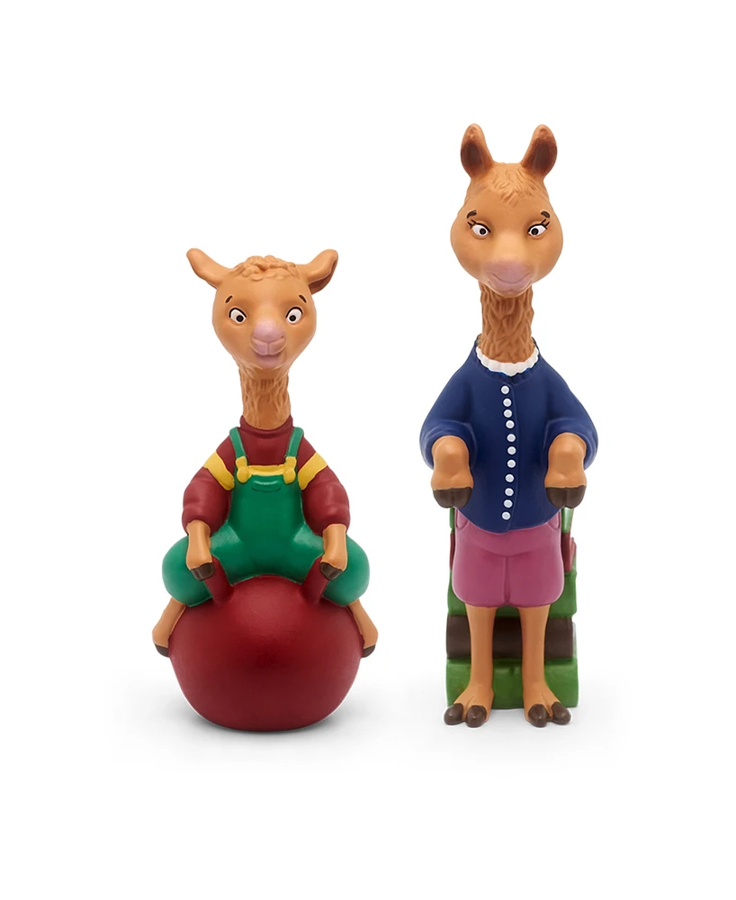 Tonies Llama Llama Mama Llama Audio Figurine