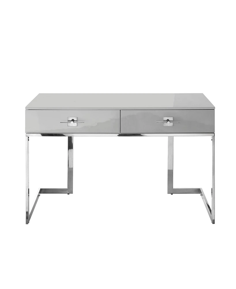 Nicole Miller Maui Writing Desk