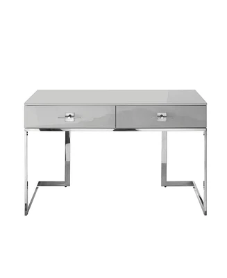 Nicole Miller Maui Writing Desk