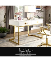 Nicole Miller Maui Writing Desk