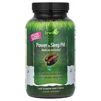 Irwin Naturals Power to Sleep Pm