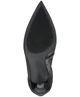 I.n.c. International Concepts Sarielle Pointed-Toe Pumps, Created for Macy's