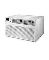 Impecca 12,000 Btu 230V Through-the-wall Air Conditioner with WiFi and Remote Control