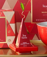 Tea Forte Warming Joy Tea Set