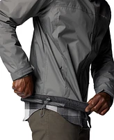 Columbia Men's Watertight Ii Water-Resistant Rain Jacket