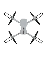 Beam Foldable Drone with Camera