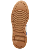 Madden Girl Navida Lace-Up Low-Top Platform Sneakers