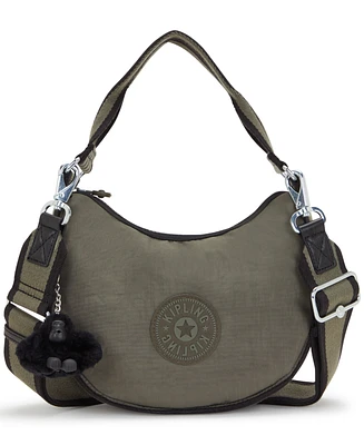 Kipling Malise Small Crescent Crossbody Bag