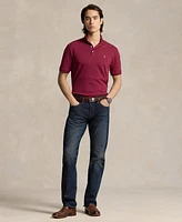 Polo Ralph Lauren Men's Custom Slim Fit Soft Cotton Shirt