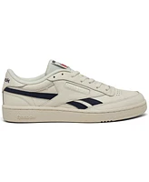 Reebok Men's Club C Revenge Casual Sneakers from Finish Line