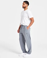 Nike Men's Totality Dri-fit Open Hem Versatile Pants