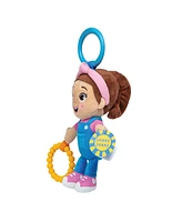 Ms. Rachel Official Sensory Take-Along Toy
