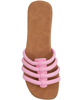 Roxy Women's Villa Daze Slip-On Sandals