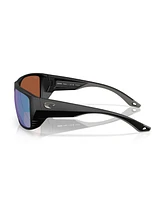 Costa Del Mar Men's Polarized Sunglasses