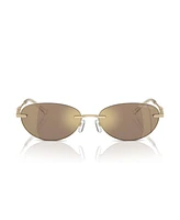 Michael Kors Women's Sunglasses, Manchester MK1151
