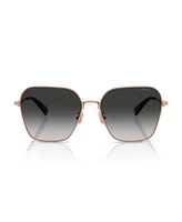 Coach Women's Sunglasses, CW189 HC7168
