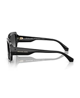 Michael Kors Women's Sunglasses, Chatel MK2233B