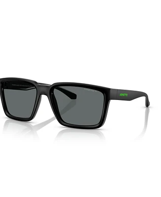 Arnette Men's Polarized Sunglasses