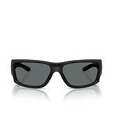 Arnette Men's Polarized Sunglasses