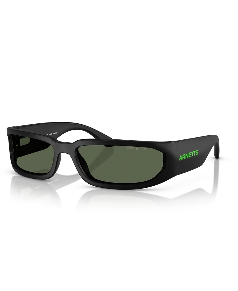 Arnette Men's Sunglasses, Smaze AN4349