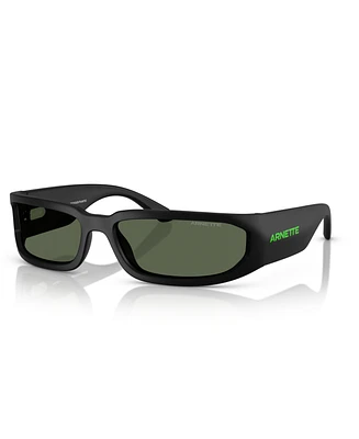 Arnette Men's Sunglasses, Smaze AN4349