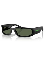 Arnette Men's Sunglasses, Smaze AN4349