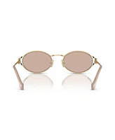 Miu Miu Women's Sunglasses Mu 52YS