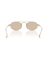 Giorgio Armani Men's Sunglasses AR6161T