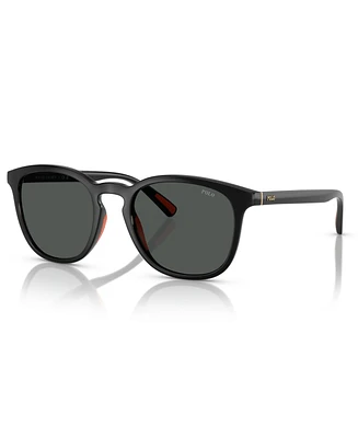 Polo Ralph Lauren Men's Sunglasses PH4222U