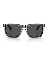 Burberry Men's Sunglasses BE4434