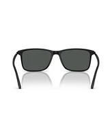 Giorgio Armani Men's Sunglasses AR8218