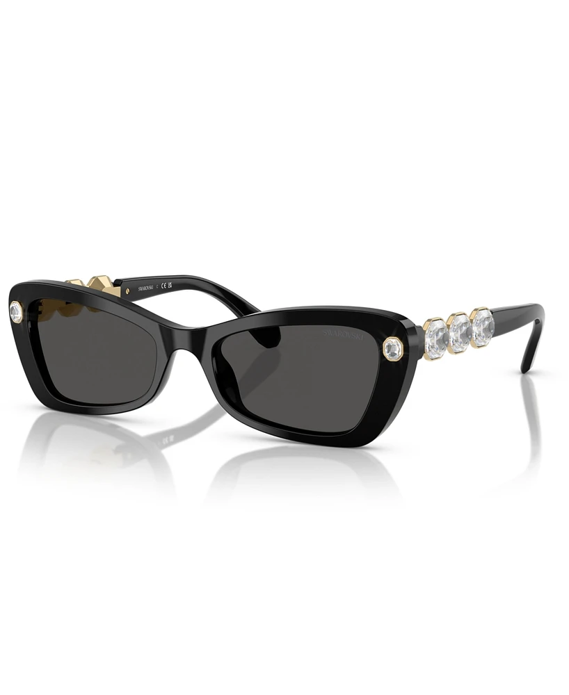 Swarovski Women's Sunglasses SK6033