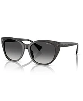 Ralph by Lauren Women's Sunglasses RA5324U