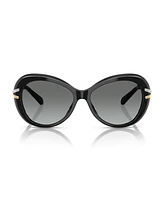 Swarovski Women's Sunglasses SK6026