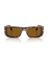 Persol Unisex Heart Sunglasses
