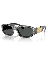 Versace Men's Sunglasses