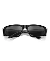 Jimmy Choo Women's Sunglasses JC6001U