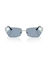 Jimmy Choo Women's Sunglasses JC4012