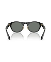 Giorgio Armani Men's Sunglasses AR8225