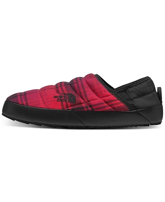 The North Face Men's ThermoBall Traction Mule V Slippers