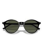 Ray-Ban Unisex Heart Bernard Sunglasses