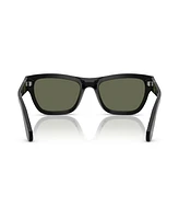 Persol Men's and Women's Polarized Sunglasses PO0091S