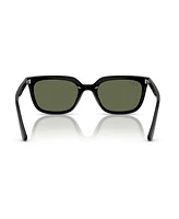 Ray-Ban Unisex Polarized Sunglasses