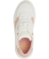 Roxy Women's Carver Lace-Up Sneakers