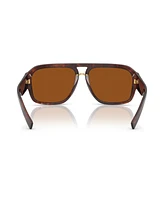 Dolce & Gabbana Men's Sunglasses DG4403